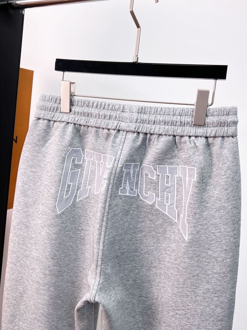 Givenchy Long Pants